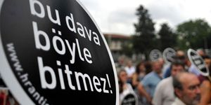 Hrant Dink davasında flaş gelişme!