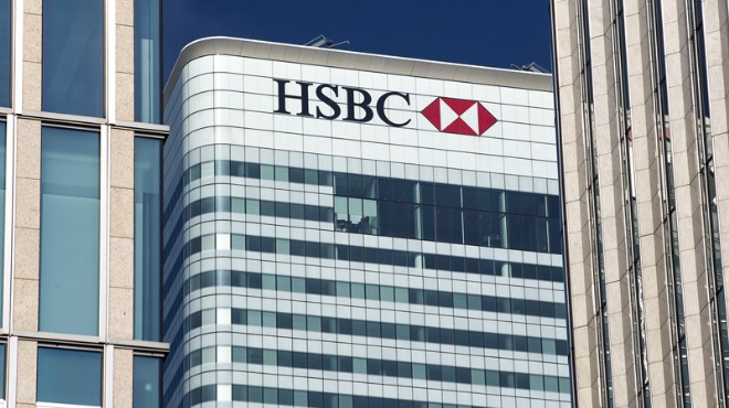 HSBC den Türkiye ye erken gevşeme uyarısı