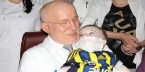 Hüseyin Bebek: İzmir’de bir tıp mucizesi 