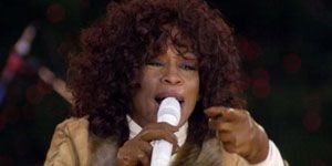 Whitney Houston un ölümünün ardından ilk iddia!