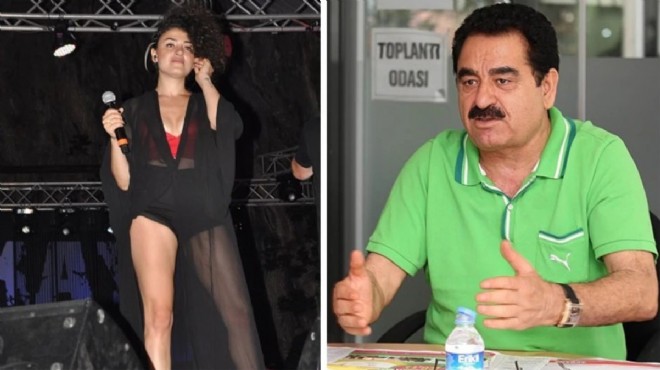 İbrahim Tatlıses canlı yayında sinir krizi geçirdi