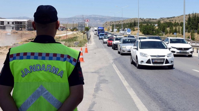 İçişleri Bakanlığı ndan bayram genelgesi