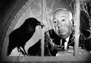 İzmir de Alfred Hitchcock mevsimi