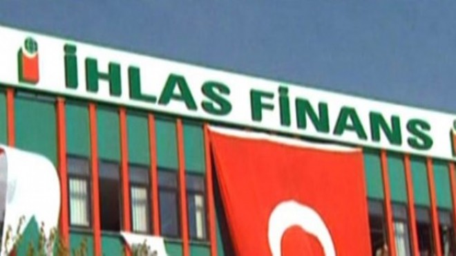 İhlas Finans  FETÖ eliyle  nasıl batırıldı?