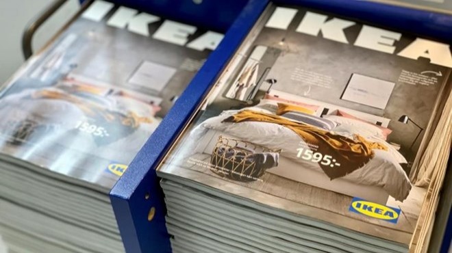 Ikea, 70 yıldır sürdürdüğü geleneğini sonlandırıyor