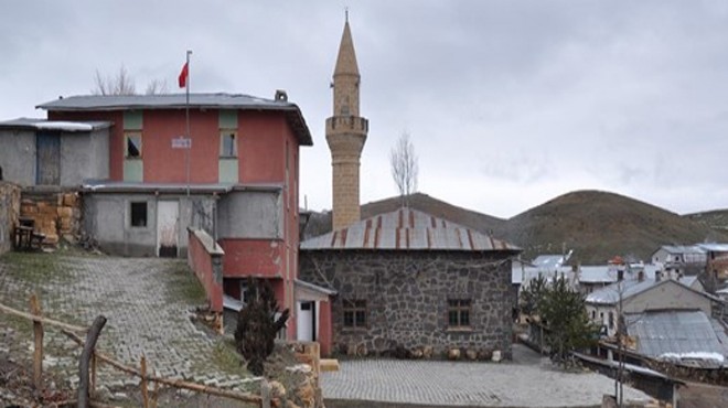 İki çocuklu köy imamı cinsel istismardan tutuklandı