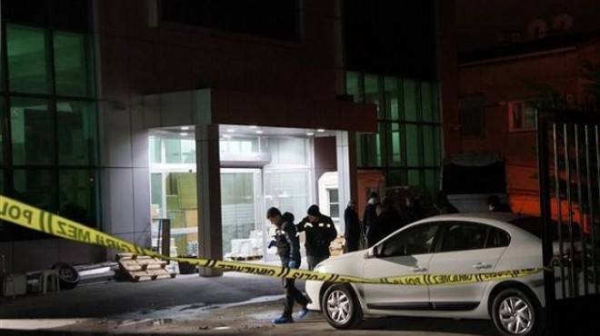 İki gazeteye saldırıda flaş gelişme: 11 gözaltı