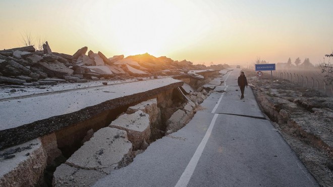 İletişim Başkanlığı 6 Şubat depremlerini anlatacak