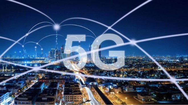 İletişimde 5G için ihale çalışmaları başladı