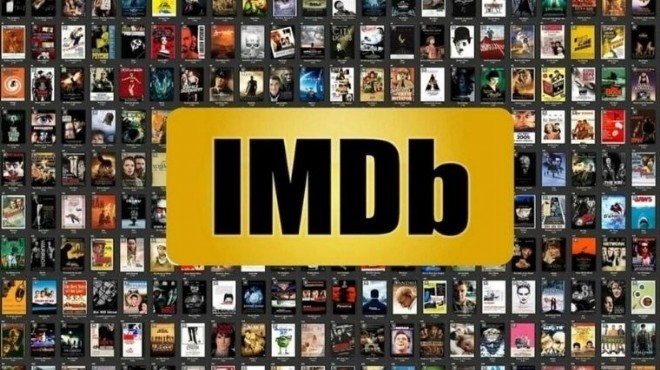 IMDb Starmetre Türkiye listesi güncellendi: Zirvedeki isim şaşırttı