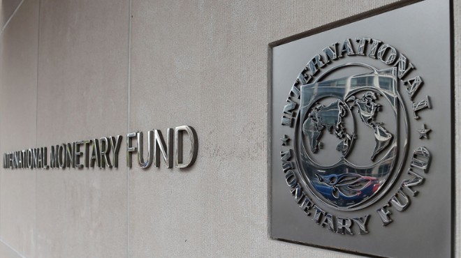 IMF, Türkiye büyüme tahminini değiştirdi