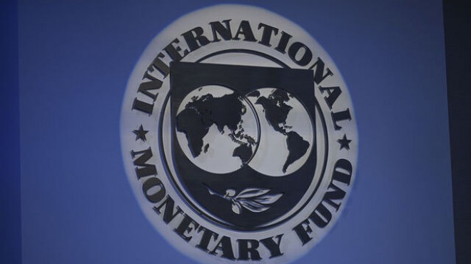 IMF, Türkiye nin büyüme tahminini revize etti