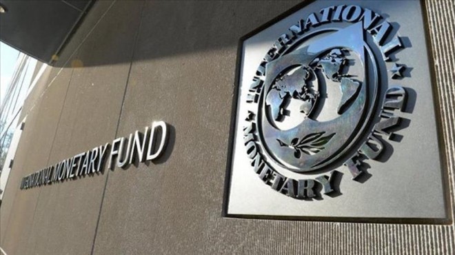 IMF, Türkiye nin büyüme tahminini yükseltti