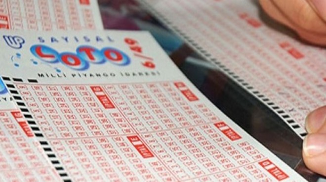 Sayısal Loto da iki kupona çifte ikramiye!