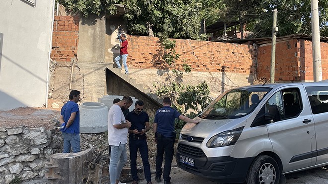 İncir toplamak istedi... Ağaçtan düşüp hayatını kaybetti!