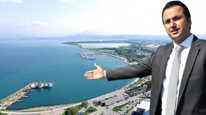 İnciraltı toprak sahiplerinden CHP li Bakan’a tepki: Asıl biz utandık!