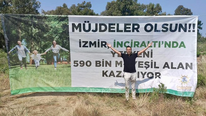 İNGEDER Başkanı Karabulut kararı değerlendirdi: İkinci bayram oldu!