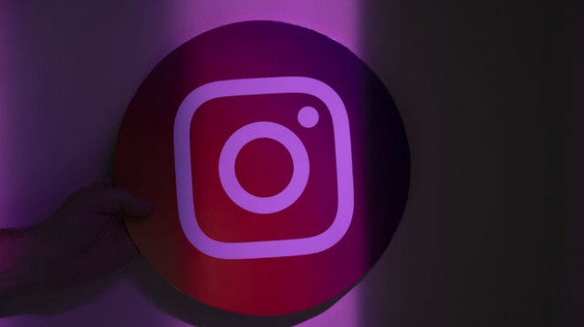 Instagram a erişim engeli getirildi