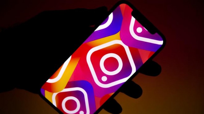 Instagram dan  genç hesabı  uygulaması!