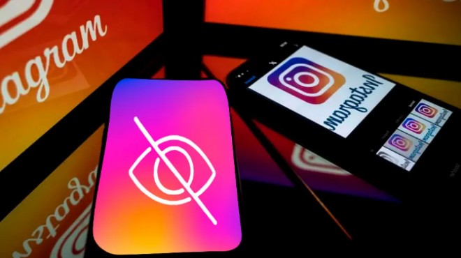 Instagram, hassas içerik filtrelerini güncelliyor!