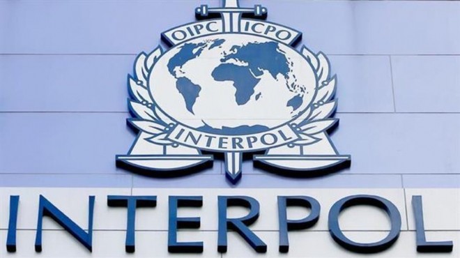 Interpol ün aradığı mafya lideri Türkiye de yakalandı