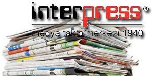 İnterpress takibine  sosyal medya yı da ekledi