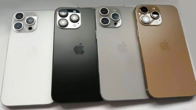 iPhone 16 serisi Türkiye de ne kadar olacak?