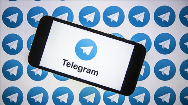 Irak hükümeti Telegram ı kapattı