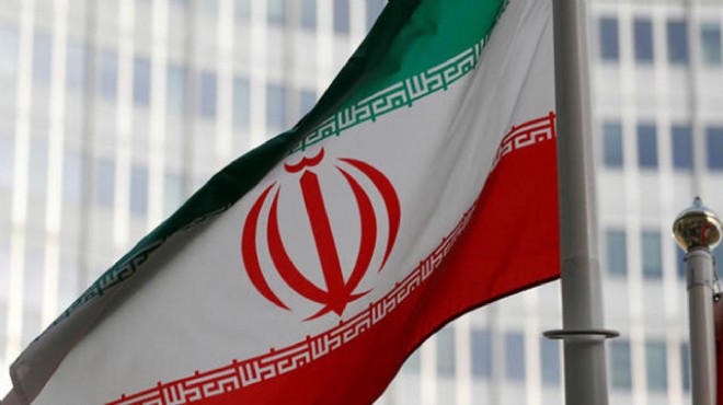 İran da 5 günlük ulusal yas ilan edildi