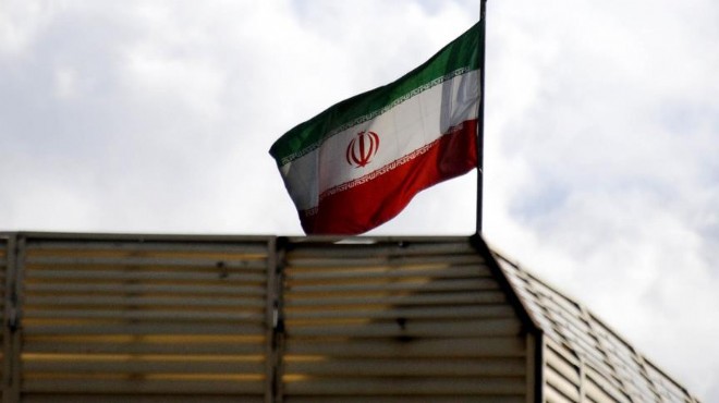 İran dan ABD ye misilleme