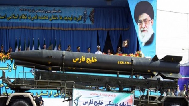 İran dan ABD ye sert yaptırım tepkisi