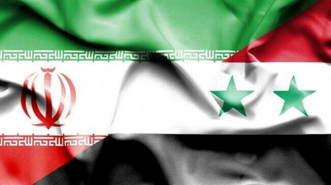 İran ile Suriye arasında kritik görüşme!