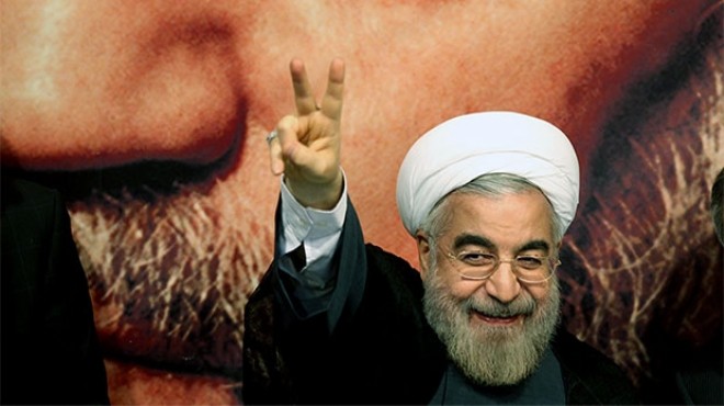 İran ın yıllardır beklediği haber geldi!