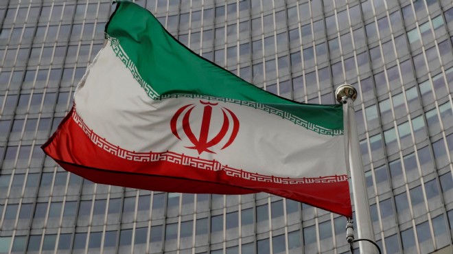 İran, İsrail’in Beyrut’ta düzenlediği saldırıyı kınadı