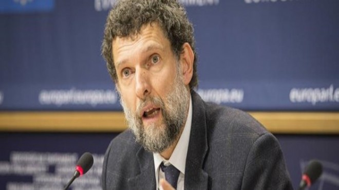 İşadamı Osman Kavala tutuklandı