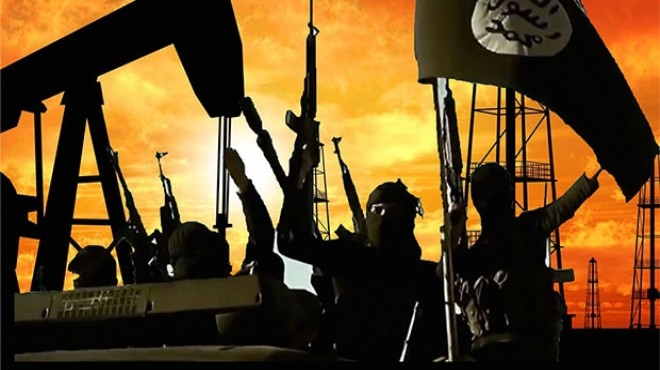 IŞİD den kaos planı: Hedef köyler!