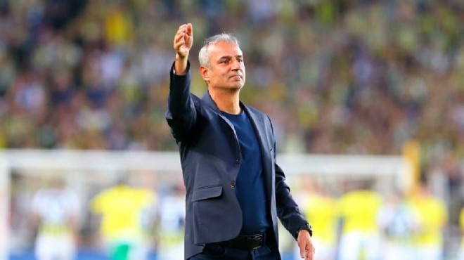 İsmail Kartal a UEFA dan men cezası!