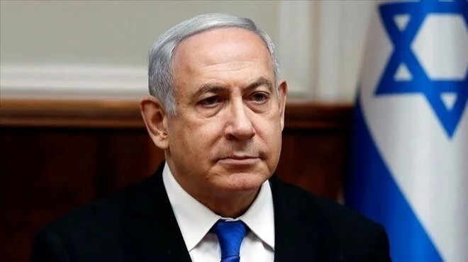 İsrail Başbakanı Netanyahu ameliyat olacak