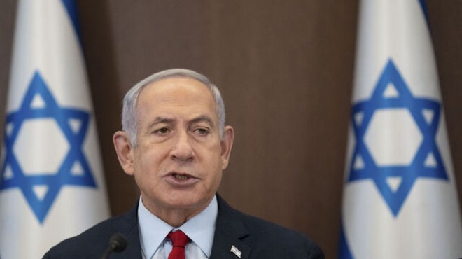 İsrail Başbakanı Netanyahu görevden alınabilir