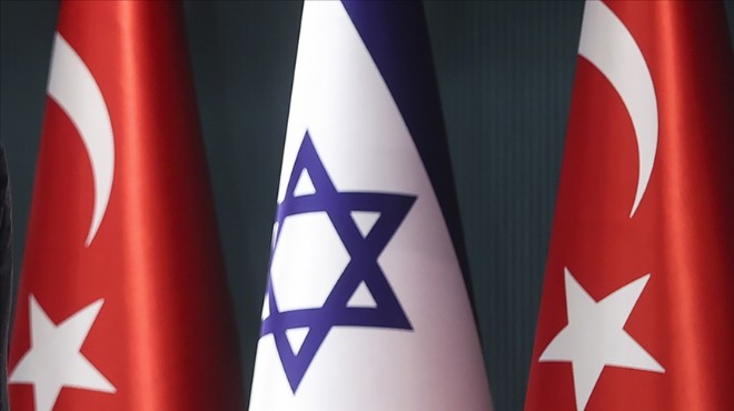 İsrail den uyarı: Türkiye yi derhal terk edin!