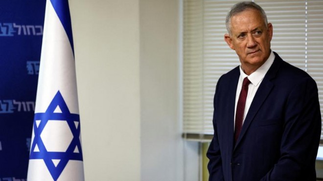 İsrail eski Savunma Bakanı, Gazze ye saldırılar sırasında Netanyahu nun görevden alınmasına karşı