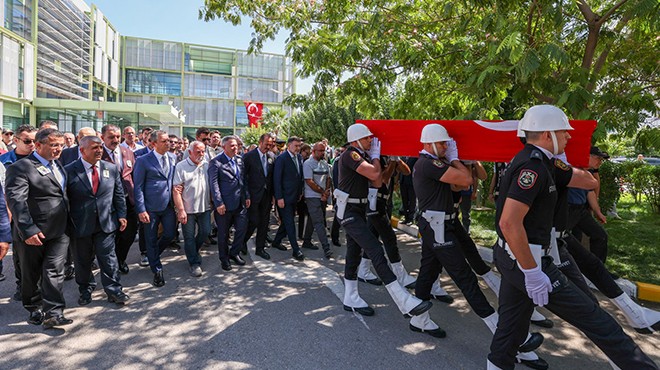 İsrail katletmişti... Ayşenur un naaşı İzmir de!