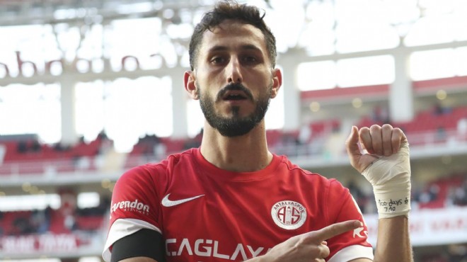 İsrailli futbolcu Jehezkel hakkında sınır dışı kararı