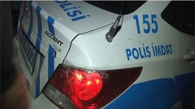 İstanbul da polise ikinci saldırı