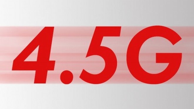 İşte 4.5G tarifeleri ve fiyatları!