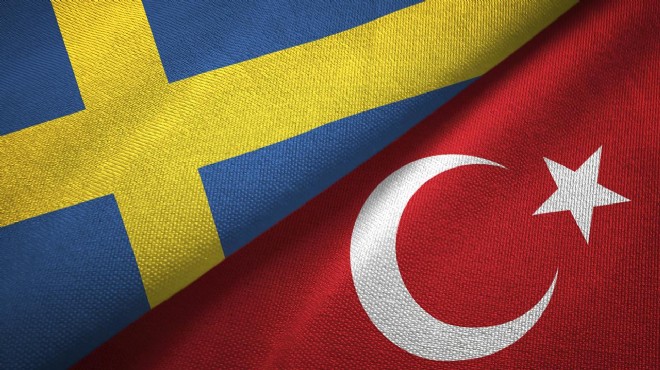 İsveç ten, Türkiye nin AB ye üyelik sürecine destek