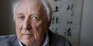 Nobel Edebiyat Ödülü İsveçli Tranströmer ün