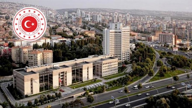 İsviçre nin Ankara Büyükelçisi Dışişleri Bakanlığı na çağrıldı