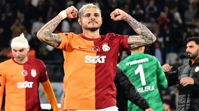 İtalyanlar gözünü Mauro Icardi ye dikti!