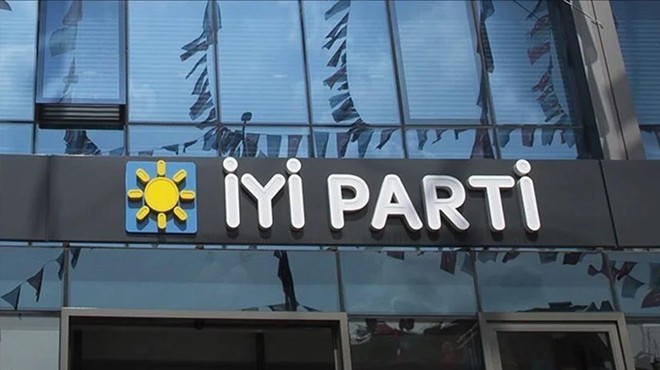 İYİ Parti’de İzmir’den iki isme kritik görev!